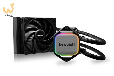 Chłodzenie wodne BE QUIET! PURE LOOP 2 120mm