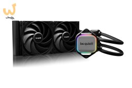 Chłodzenie wodne BE QUIET! PURE LOOP 2 240mm