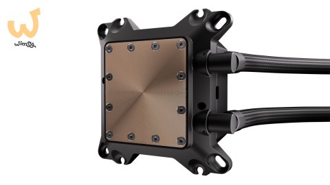 Chłodzenie wodne ENDORFY Navis F240 ARGB Chłodzenie wodne ENDORFY Navis F240 ARGB