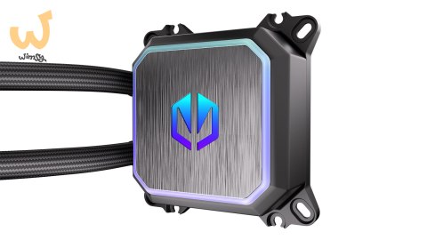 Chłodzenie wodne ENDORFY Navis F240 ARGB Chłodzenie wodne ENDORFY Navis F240 ARGB
