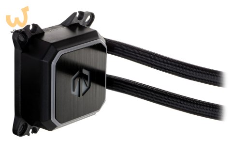 Chłodzenie wodne ENDORFY Navis F240 ARGB Chłodzenie wodne ENDORFY Navis F240 ARGB