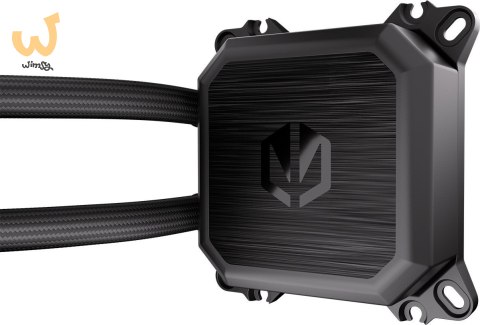 Chłodzenie wodne ENDORFY Navis F240 Chłodzenie wodne ENDORFY Navis F240