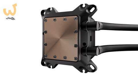 Chłodzenie wodne ENDORFY Navis F360 Chłodzenie wodne ENDORFY Navis F360