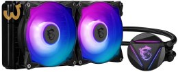 Chłodzenie wodne MSI MAG CORELIQUID 240R V2