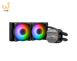 Chłodzenie wodne MSI MAG CORELIQUID M240