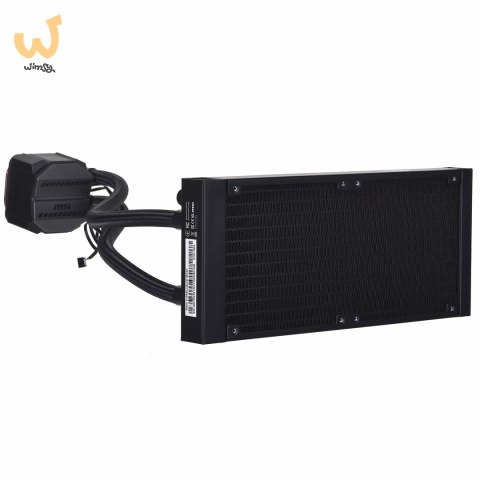 Chłodzenie wodne MSI MAG CORELIQUID M240 Chłodzenie wodne MSI MAG CORELIQUID M240