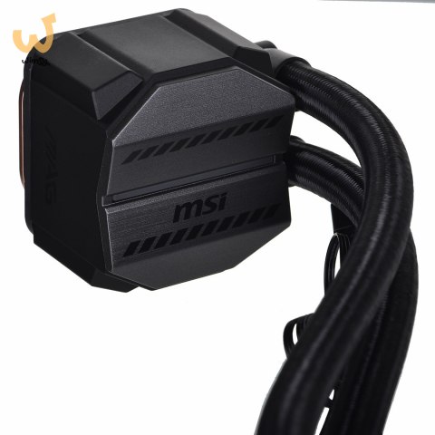 Chłodzenie wodne MSI MAG CORELIQUID M240 Chłodzenie wodne MSI MAG CORELIQUID M240