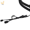 Chłodzenie wodne MSI MAG CORELIQUID M240