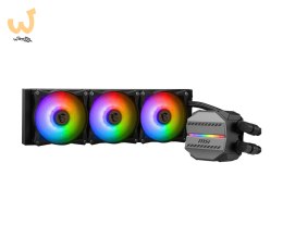 Chłodzenie wodne MSI MAG CORELIQUID M360 ARGB