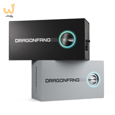 Chłodzenie wodne Valkyrie Dragonfang 240 ARGB Chłodzenie wodne Valkyrie Dragonfang 240 ARGB