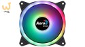 WENTYLATOR AEROCOOL PGS DUO 12 ARGB 6pin 120mm