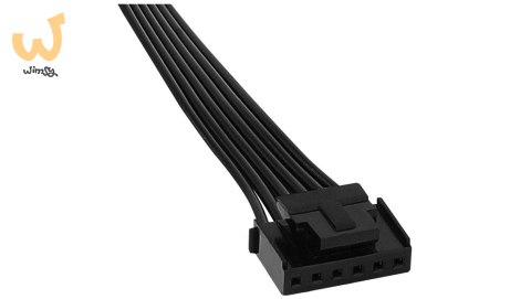 WENTYLATOR AEROCOOL PGS DUO 12 ARGB 6pin 120mm WENTYLATOR AEROCOOL PGS DUO 12 ARGB 6pin 120mm
