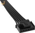 WENTYLATOR AEROCOOL PGS DUO 12 PRO ARGB (3x120)