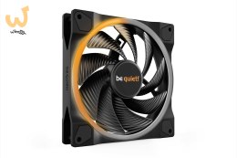 WENTYLATOR BE QUIET! LIGHT WINGS 140mm PWM HIGH-SPEED