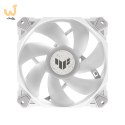 Wentylator ASUS TF120 TUF GAMING ARGB WHITE 3IN1