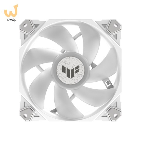 Wentylator ASUS TF120 TUF GAMING ARGB WHITE 3IN1 Wentylator ASUS TF120 TUF GAMING ARGB WHITE 3IN1