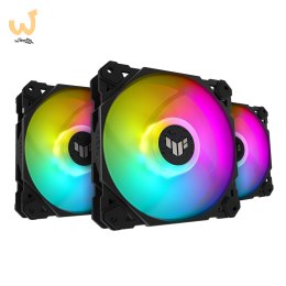 Wentylator ASUS TUF GAMING TF120 ARGB 3IN1