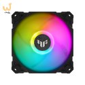 Wentylator ASUS TUF GAMING TF120 ARGB 3IN1