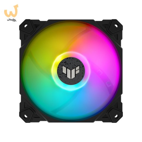 Wentylator ASUS TUF GAMING TF120 ARGB 3IN1 Wentylator ASUS TUF GAMING TF120 ARGB 3IN1