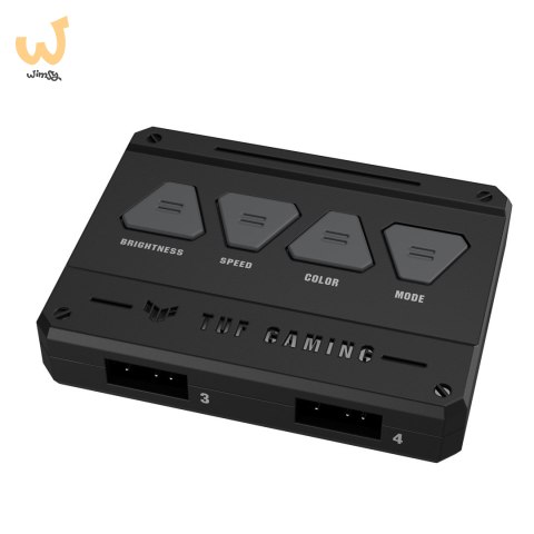 Wentylator ASUS TUF GAMING TF120 ARGB 3IN1 Wentylator ASUS TUF GAMING TF120 ARGB 3IN1