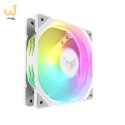 Wentylator ASUS TUF Gaming TR120 ARGB WHITE 3IN1