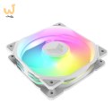 Wentylator ASUS TUF Gaming TR120 ARGB WHITE 3IN1