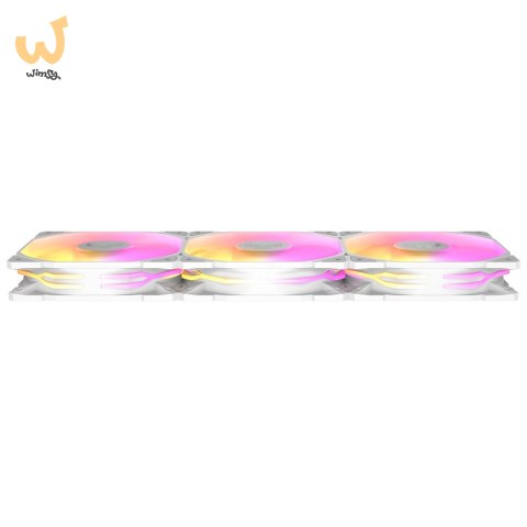 Wentylator ASUS TUF Gaming TR120 ARGB WHITE 3IN1 Wentylator ASUS TUF Gaming TR120 ARGB WHITE 3IN1