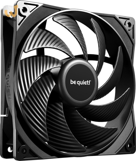 Wentylator BE QUIET! PURE WINGS 3 120mm PWM high-speed