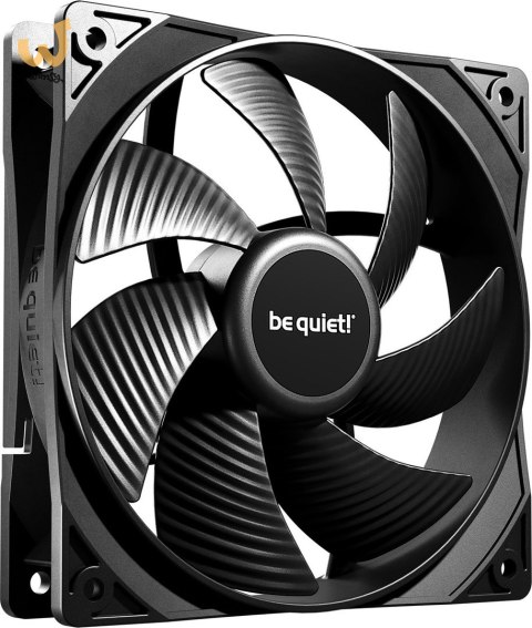 Wentylator BE QUIET! PURE WINGS 3 120mm PWM Wentylator BE QUIET! PURE WINGS 3 120mm PWM