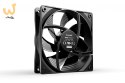 Wentylator BE QUIET! PURE WINGS 3 120mm