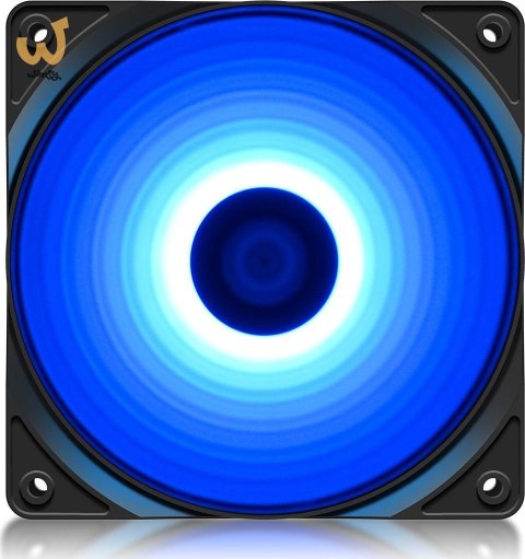 Wentylator DeepCool RF120B LED