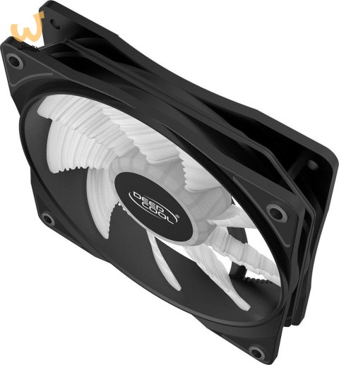 Wentylator DeepCool RF120B LED Wentylator DeepCool RF120B LED