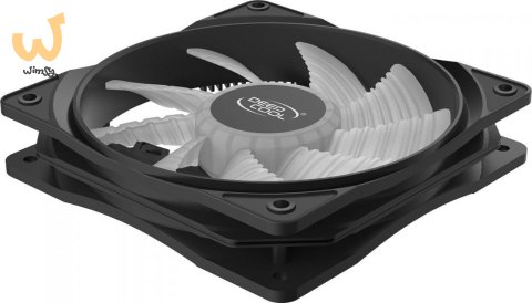 Wentylator DeepCool RF120B LED Wentylator DeepCool RF120B LED