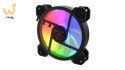 Wentylator KRUX Lunar 120 ARGB