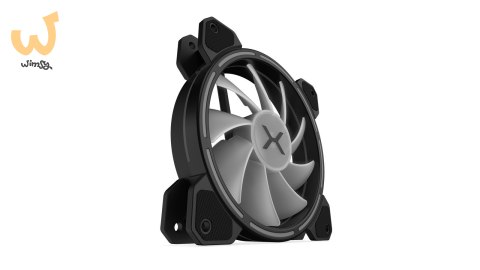 Wentylator KRUX Lunar 120 ARGB Wentylator KRUX Lunar 120 ARGB