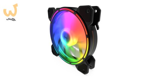 Wentylator KRUX Lunar 120 ARGB Wentylator KRUX Lunar 120 ARGB