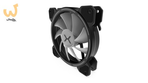 Wentylator KRUX Lunar 120 ARGB Wentylator KRUX Lunar 120 ARGB