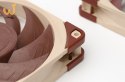 Wentylator NOCTUA NF-A12x25 ULN Sterrox