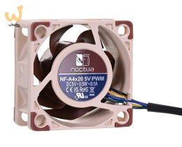 Wentylator NOCTUA NF-A4X20 40x20 mm PWM 5V