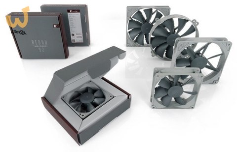Wentylator NOCTUA redux 120mm 18,1 dBA / 1200 RPM Wentylator NOCTUA redux 120mm 18,1 dBA / 1200 RPM
