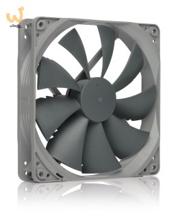 Wentylator NOCTUA redux 140mm PWM 350 - 1200 RPM