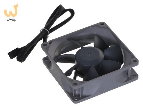 Wentylator NOCTUA redux 80mm 17,1 dBA / 1800 RPM Wentylator NOCTUA redux 80mm 17,1 dBA / 1800 RPM