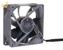 Wentylator NOCTUA redux 80mm PWM 325 - 1800 RPM