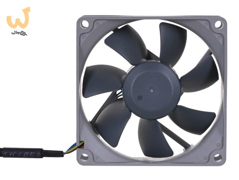 Wentylator NOCTUA redux 80mm PWM 325 - 1800 RPM Wentylator NOCTUA redux 80mm PWM 325 - 1800 RPM