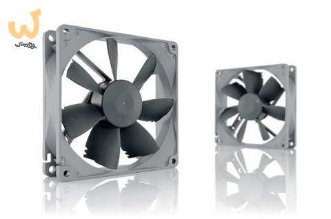 Wentylator NOCTUA redux 92mm PWM 350-1600 RPM Wentylator NOCTUA redux 92mm PWM 350-1600 RPM