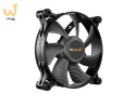 Wentylator do komputera BE QUIET! SHADOW WINGS 2 BL085 (120 mm; 1100 obr/min)