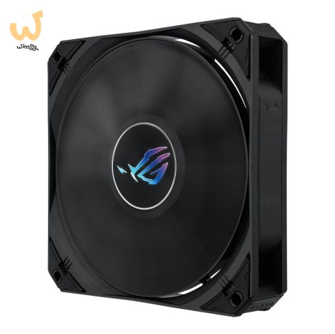 Chłodzenie ASUS ROG STRIX LC III 360 Chłodzenie ASUS ROG STRIX LC III 360