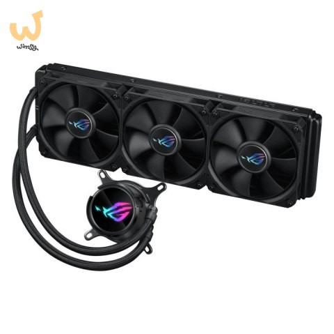 Chłodzenie ASUS ROG STRIX LC III 360 Chłodzenie ASUS ROG STRIX LC III 360