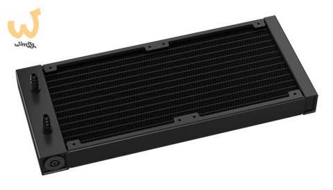 Chłodzenie wodne DeepCool LQ240 Chłodzenie wodne DeepCool LQ240