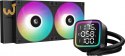 Chłodzenie wodne DeepCool R-LD240